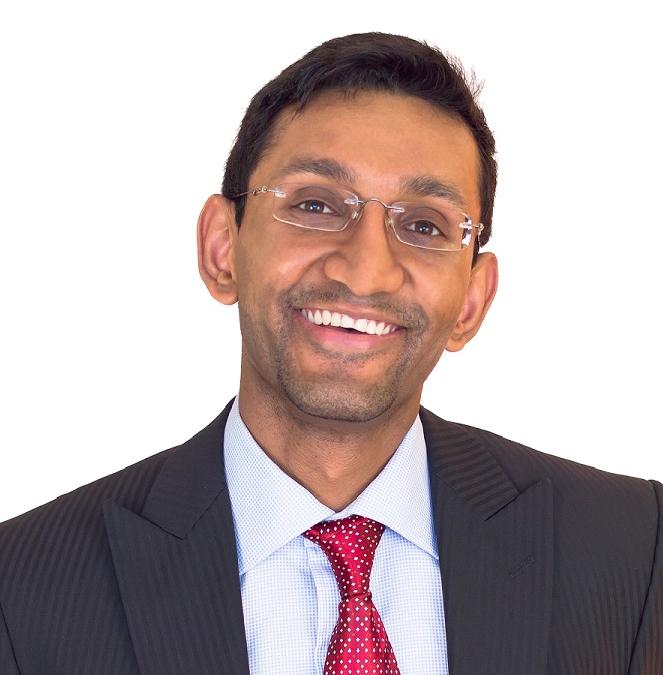 Abhi Mathews, CFA CBV ABV AM — Partner, Vegas Valuations